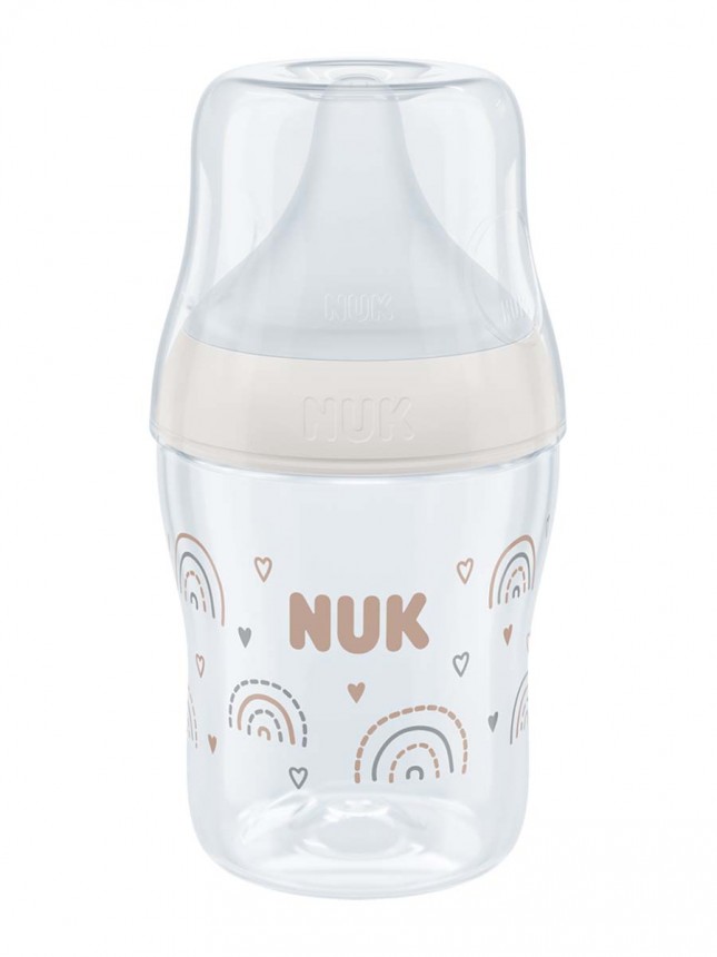 NUK Biber�o Perfect Match 150 ml arco-iris