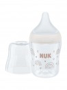 NUK Biber�o Perfect Match 150 ml arco-iris