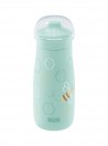 NUK Mini Me Cup 9 meses verde