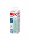 NUK Mini Me Cup 9 meses verde