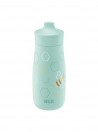 NUK Mini Me Cup 9 meses verde