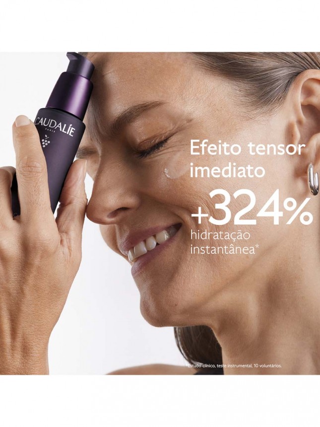 Caudalie Premier Cru Coffret Soluo Antienvelhecimento Global