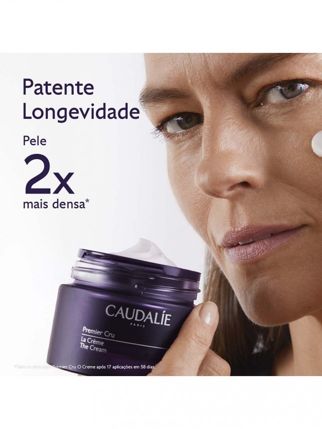 Caudalie Premier Cru Coffret Soluo Antienvelhecimento Global