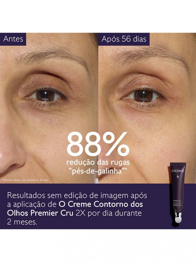 Caudalie Premier Cru Coffret Soluo Antienvelhecimento Global