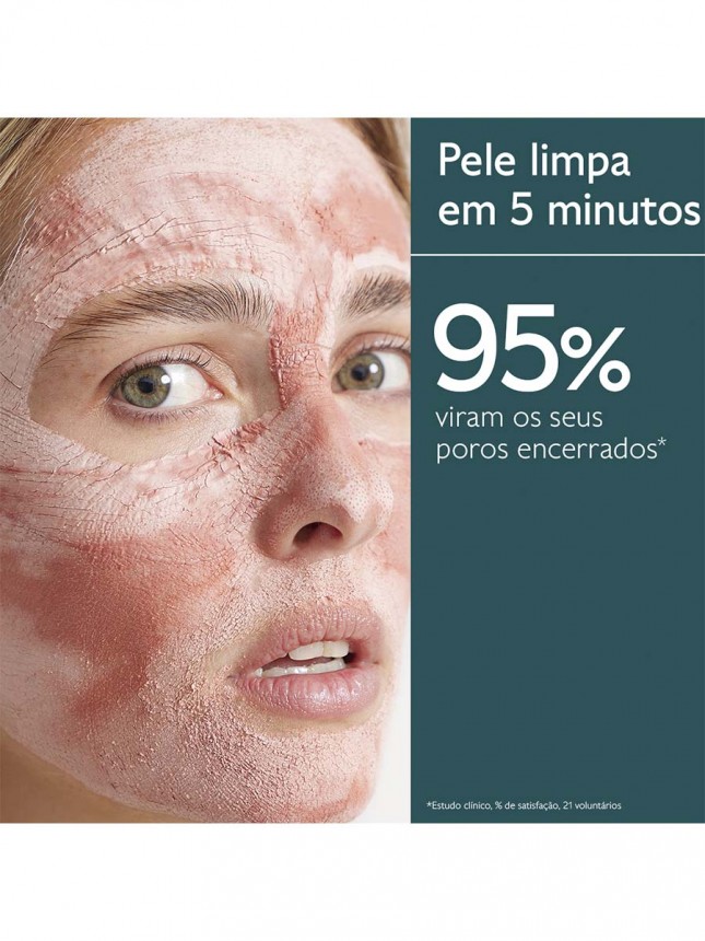 Caudalie Duo Eau de Beaut & Mscara Dtox