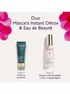 Caudalie Duo Eau de Beaut & Mscara Dtox