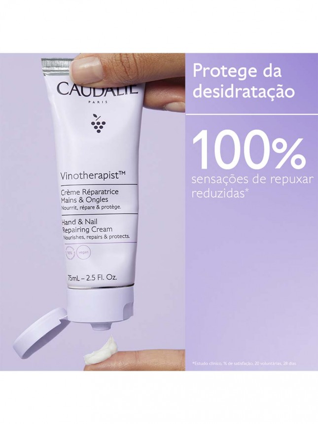 Caudalie Trio Cremes de Mos Nutrio  3 x 30ml