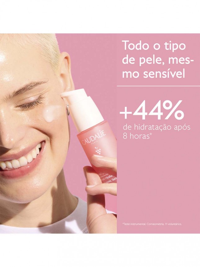 Caudalie Vinohydra Coffret Rotina de Hidratao