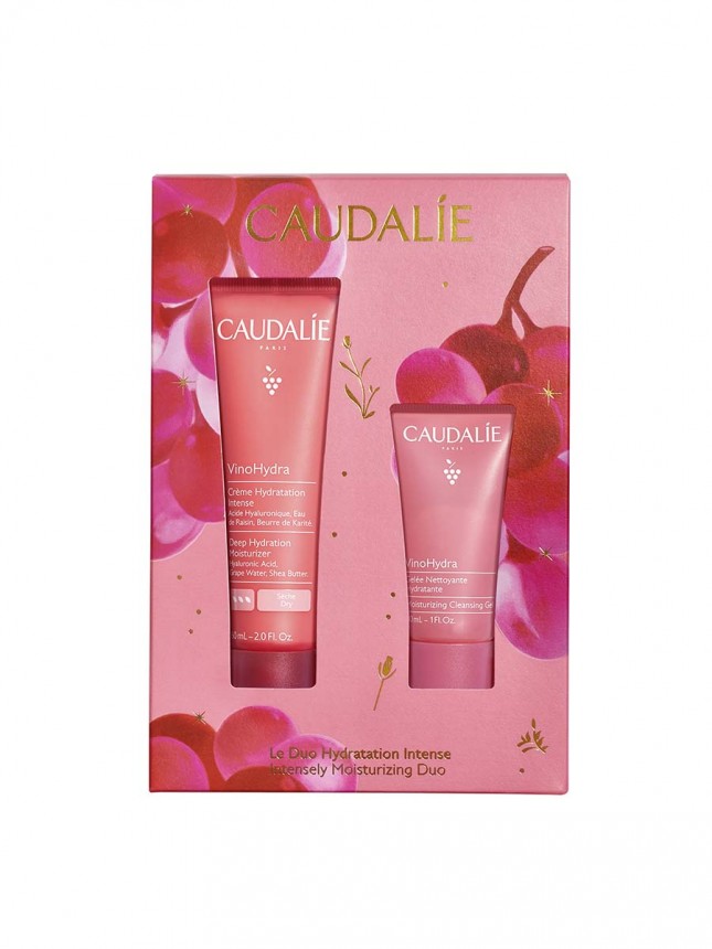 Caudalie Vinohydra Do Hidratacin Intensa