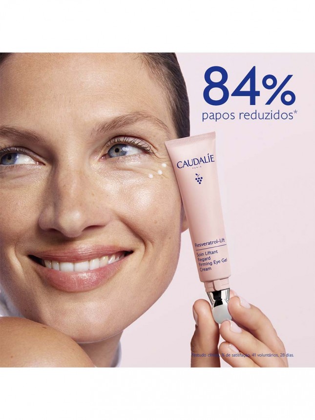 Caudalie Coffret Creme Caxemira