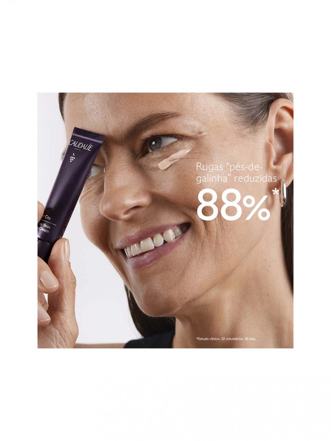 Caudalie Premier Cru Coffret Soluo Antienvelhecimento Global