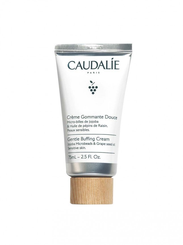 Caudalie Esfoliante de Rosto Suave