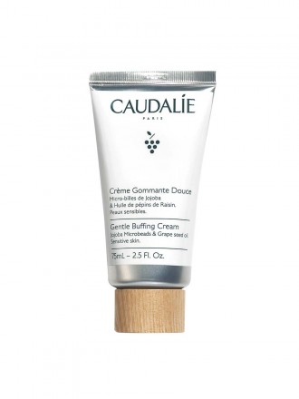 Caudalie Exfoliante Facial Suave