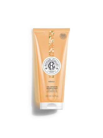Roger & Gallet Neroli Gel Duche 200ml Roger & Gallet Neroli Gel Duche 200ml