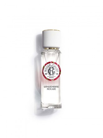 Roger & Gallet Água Perfumada e de Bem-estar 30ml Gingembre Rouge Roger & Gallet Água Perfumada e de Bem-estar 30ml Gingembre Rouge