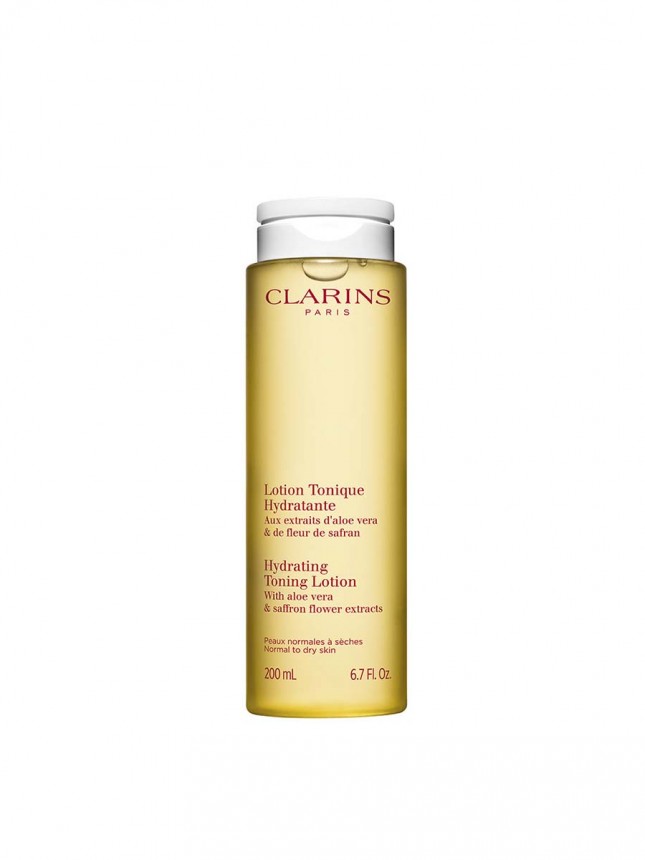 Clarins Lotion Tonic Hydratante