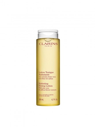 Clarins Loción Tónica Hidratante Clarins Loción Tónica Hidratante