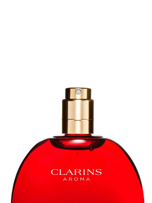 Clarins Agua Dinamisante 30 ml