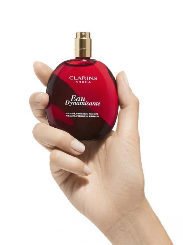 Clarins Agua Dinamisante 30 ml