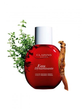 Clarins Agua Dinamisante 30 ml