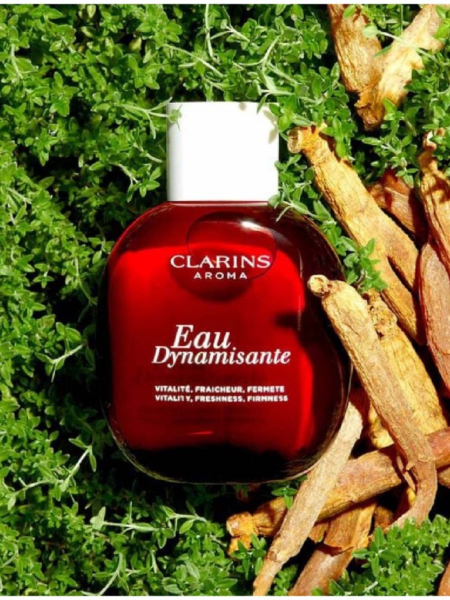 Clarins Agua Dinamisante 30 ml