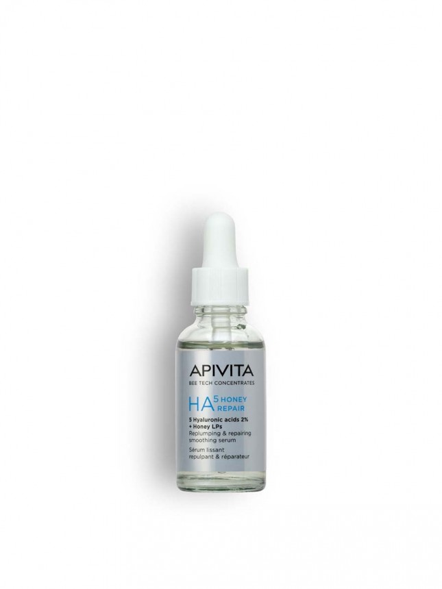 Apivita HA5 Serum Reparador Mel 30ml