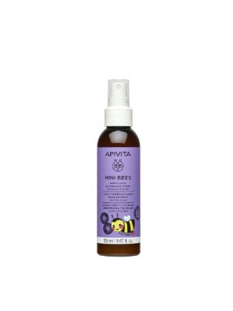 Apivita Gentle Kids Spray Desembaraante 150ml