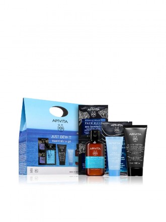 Apivita Discovery Just Dew It 25 Apivita Discovery Just Dew It 25