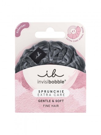 invisibobble Sprunchie Extra Care Suave como la seda invisibobble Sprunchie Extra Care Suave como la seda