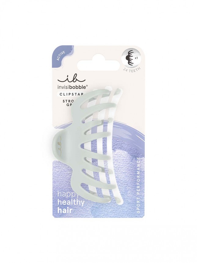 invisibobble Clipstar Marathon Runner