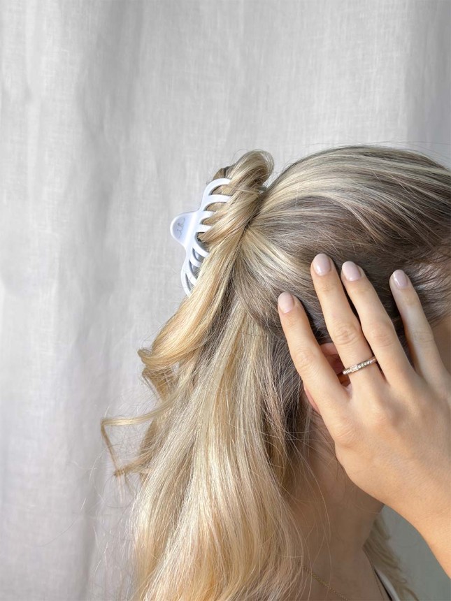 invisibobble Clipstar Marathon Runner