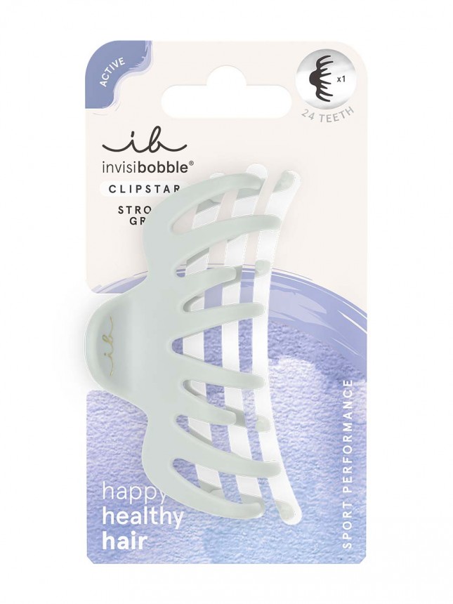 invisibobble Clipstar Marathon Runner