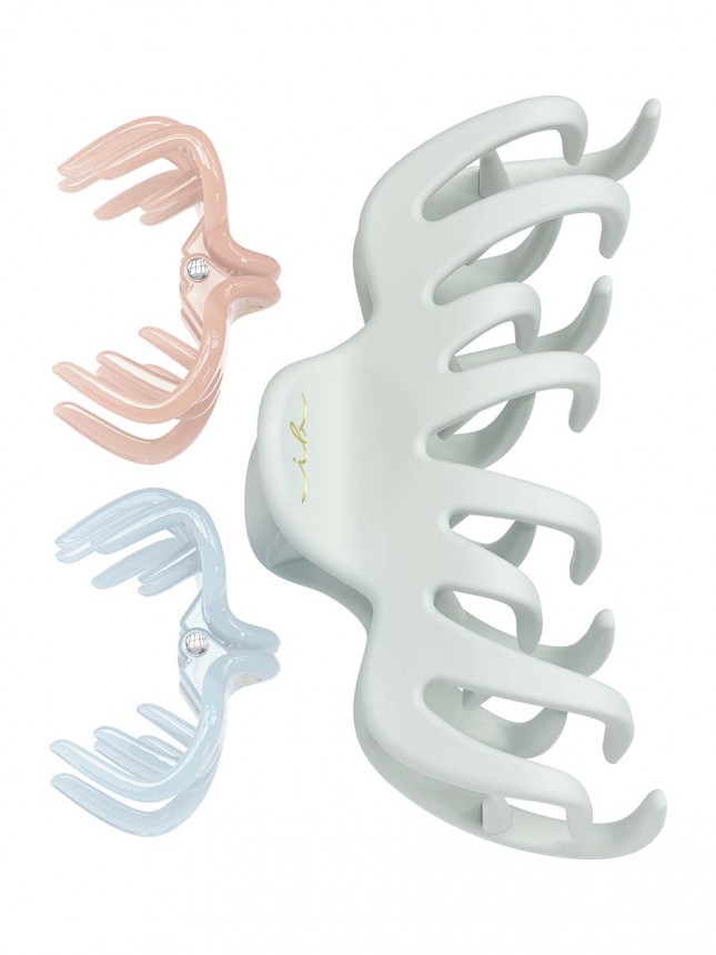 invisibobble Clipstar Marathon Runner