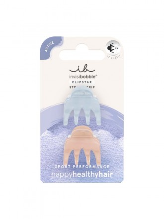 invisibobble Clipstar Gym Buddy x2 invisibobble Clipstar Gym Buddy x2