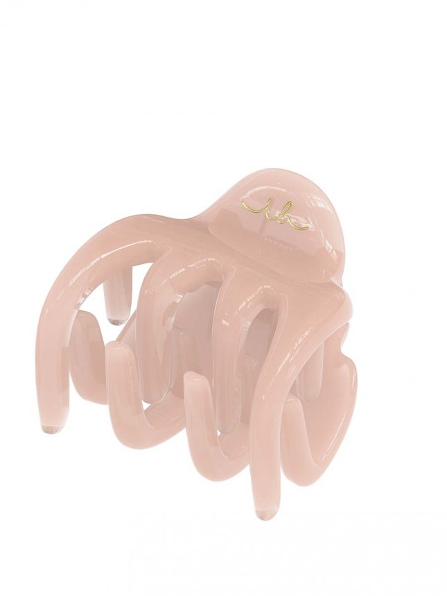 invisibobble Clipstar Gym Buddy x2