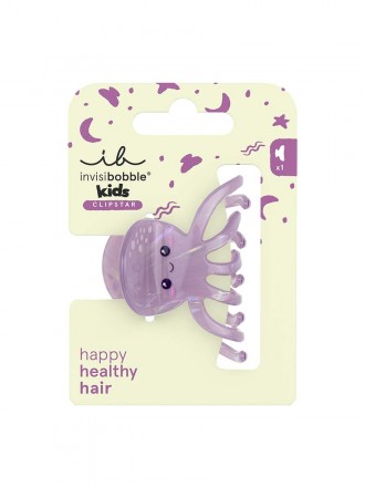 invisibobble Kids Clipstar Pulpo Splash invisibobble Kids Clipstar Pulpo Splash