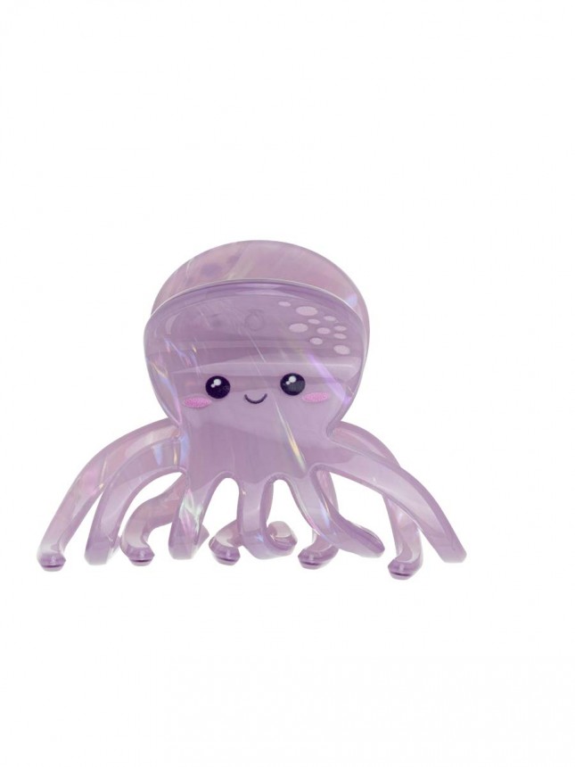 invisibobble Kids Clipstar Octopus Splash