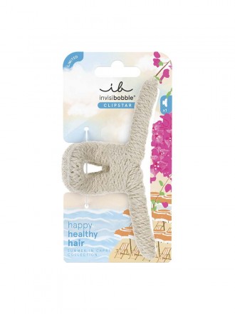 invsibobble Clipstar Capri  Sunny Sailor EL invsibobble Clipstar Capri  Sunny Sailor EL