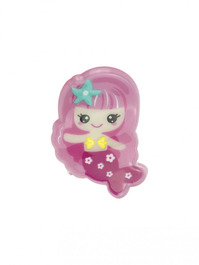 invisibobble Kids Clipstar Sue�os de Sirena x4