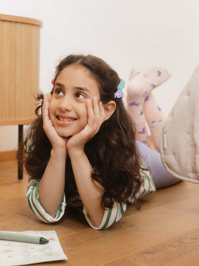 invisibobble Kids Clipstar Sue�os de Sirena x4