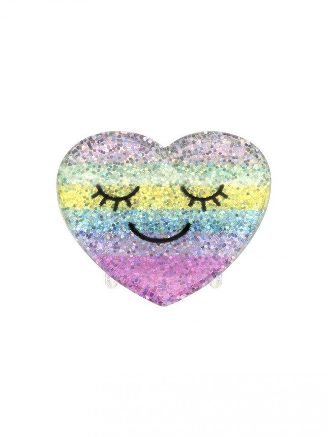 invisibobble Kids Clipstar Sue�os de Sirena x4