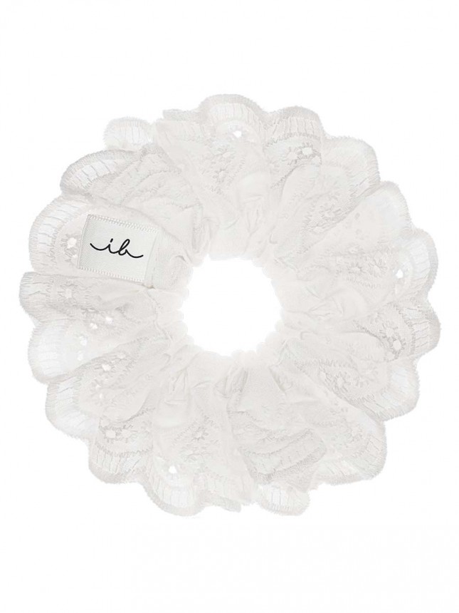 invsibobble Sprunchie Capri Blanco Bliss EL