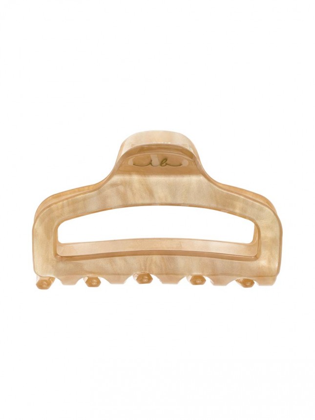 invisibobble Clipstar Golden Roar x2