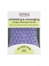 Tangle Teezer Scalp Exfoliator & Massager Lilac