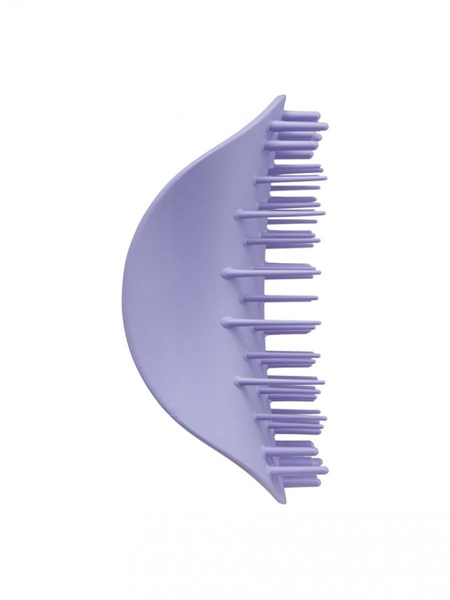 Tangle Teezer Scalp Exfoliator & Massager Lilac