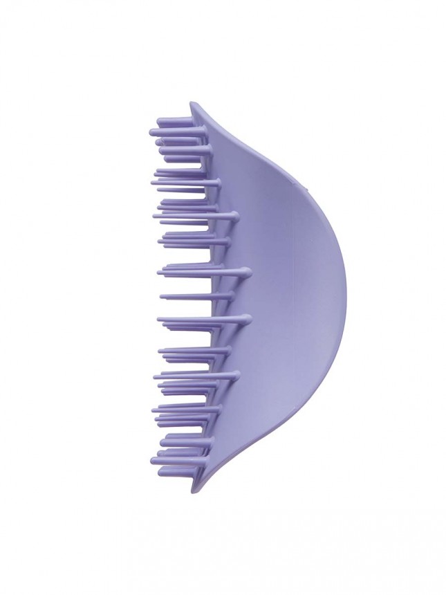 Tangle Teezer Scalp Exfoliator & Massager Lilac