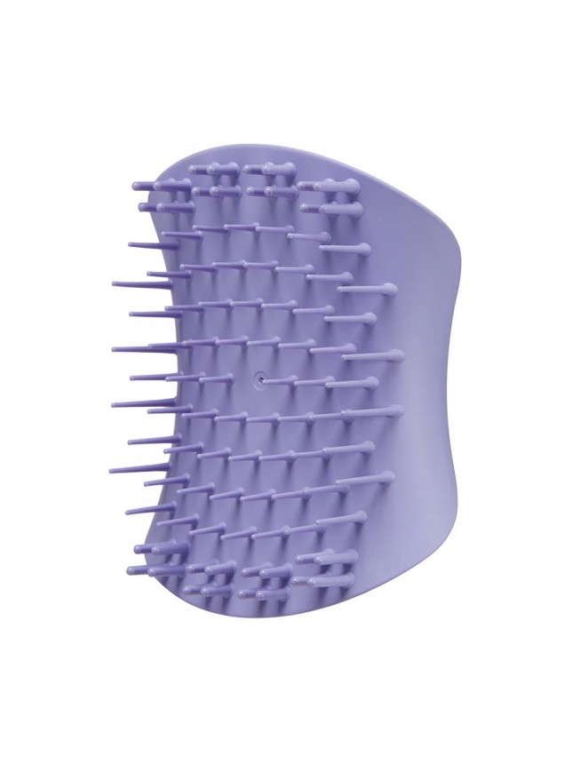 Tangle Teezer Scalp Exfoliator & Massager Lilac