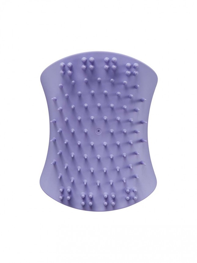 Tangle Teezer Scalp Exfoliator & Massager Lilac