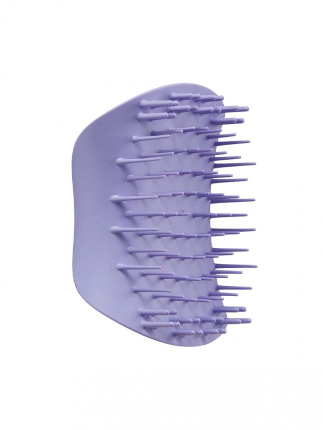 Tangle Teezer Scalp Exfoliator & Massager Lilac