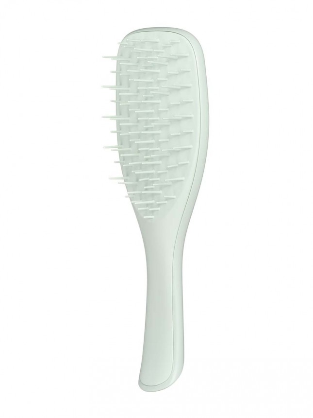 Tangle Teezer Detangler Extra Gentle Green